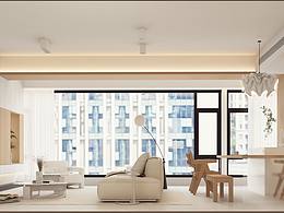 今日份效果圖新鮮出爐