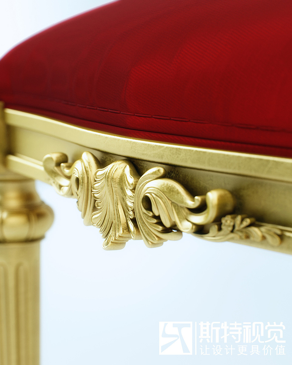 成都斯特视觉工作室部分家具作品!!!