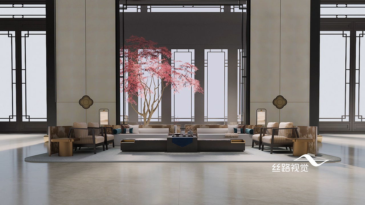 桃花源·记：一篇看见“生活之美”的散文（图ZMjY1NzEwOTg0） - 动画/影视 - 站酷设计师路仔SILKROAD原创素材 - 站酷ZCOOL