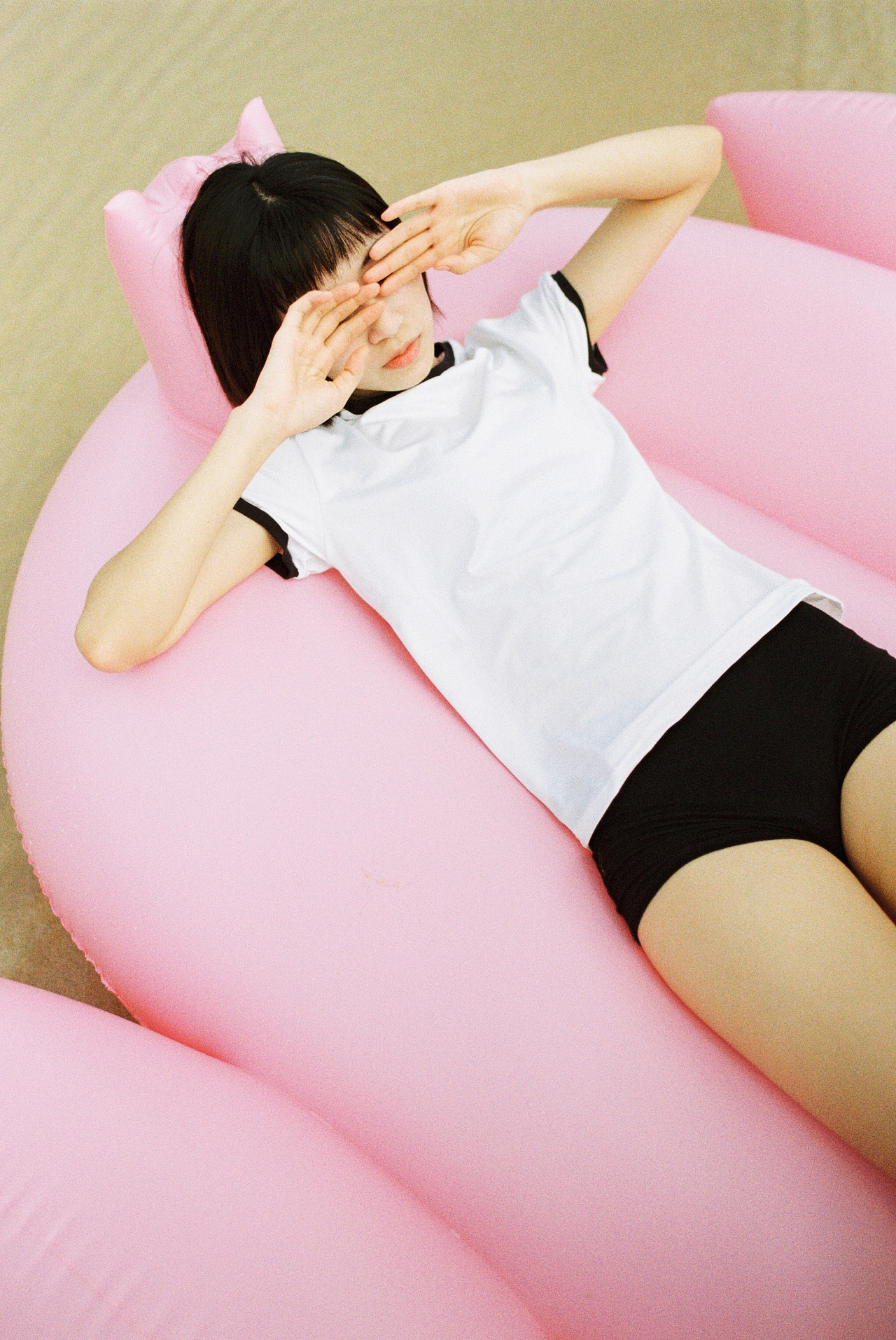 少女的幻想集香港(下)