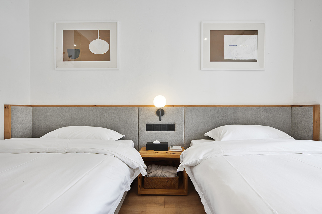 重庆民宿——MUXI | 遇见 木夕（图ZMTU4MTk4NTMy） - 家装设计 - 站酷设计师重庆择术空间设计原创素材 - 站酷ZCOOL