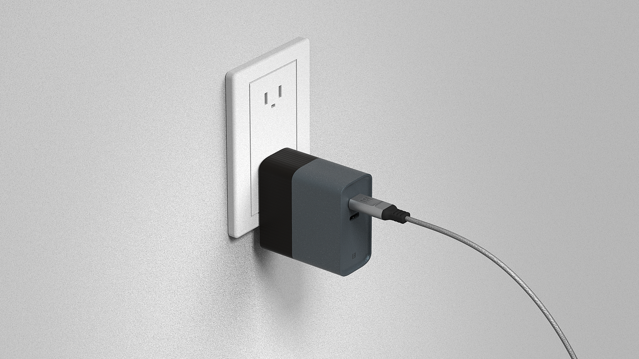 UFAN Adapter Cable design