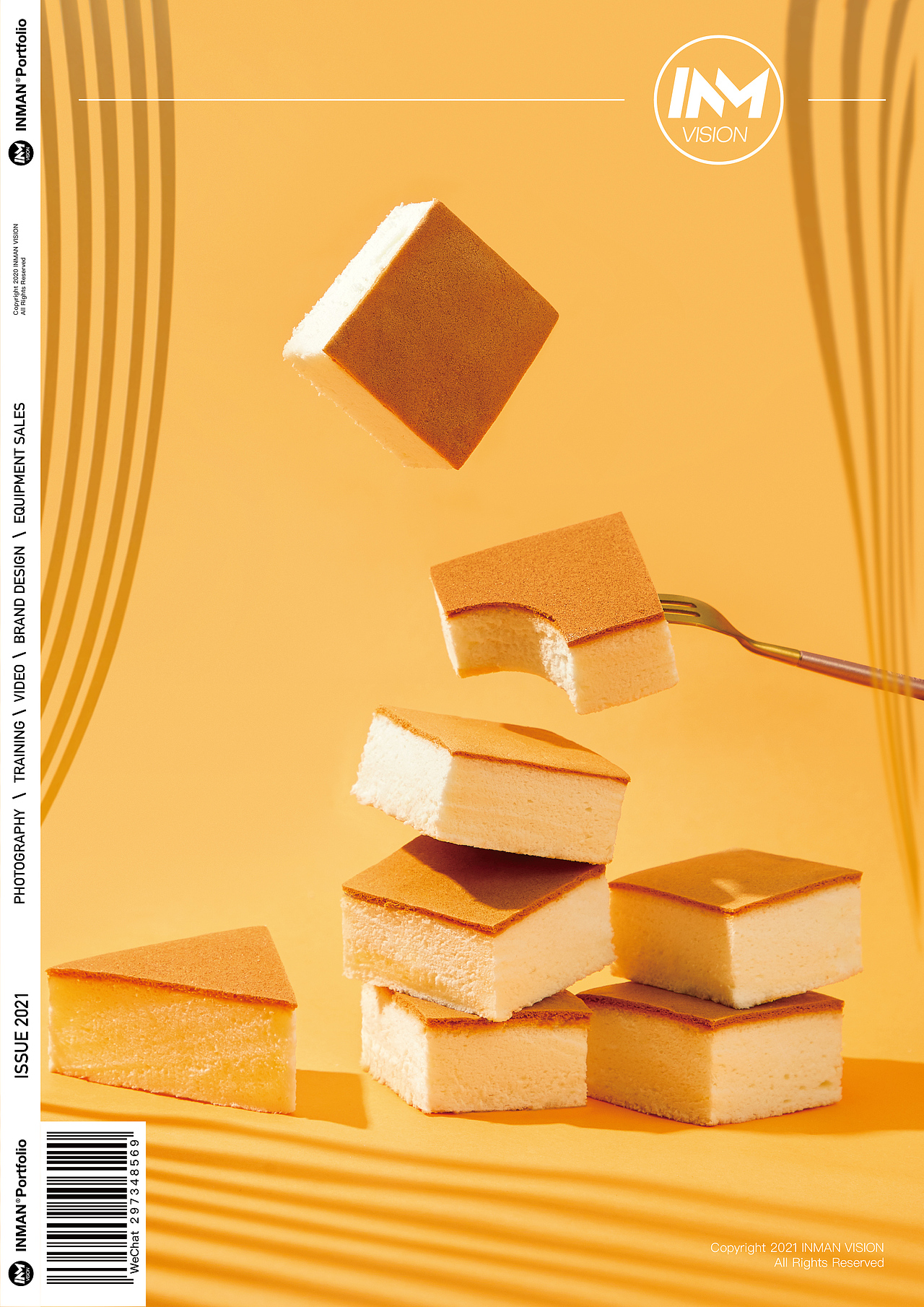 初吉 ✖ INMANVISION（图ZMjUyMTU2MzMy） - 美食摄影 - 站酷设计师盈门先生原创素材 - 站酷ZCOOL