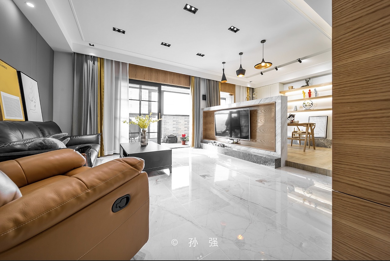 【三千渺作】孙强/ 星河国际（图ZMTQ1NDAyMTQw） - 环境/建筑摄影 - 站酷设计师千sean原创素材 - 站酷ZCOOL