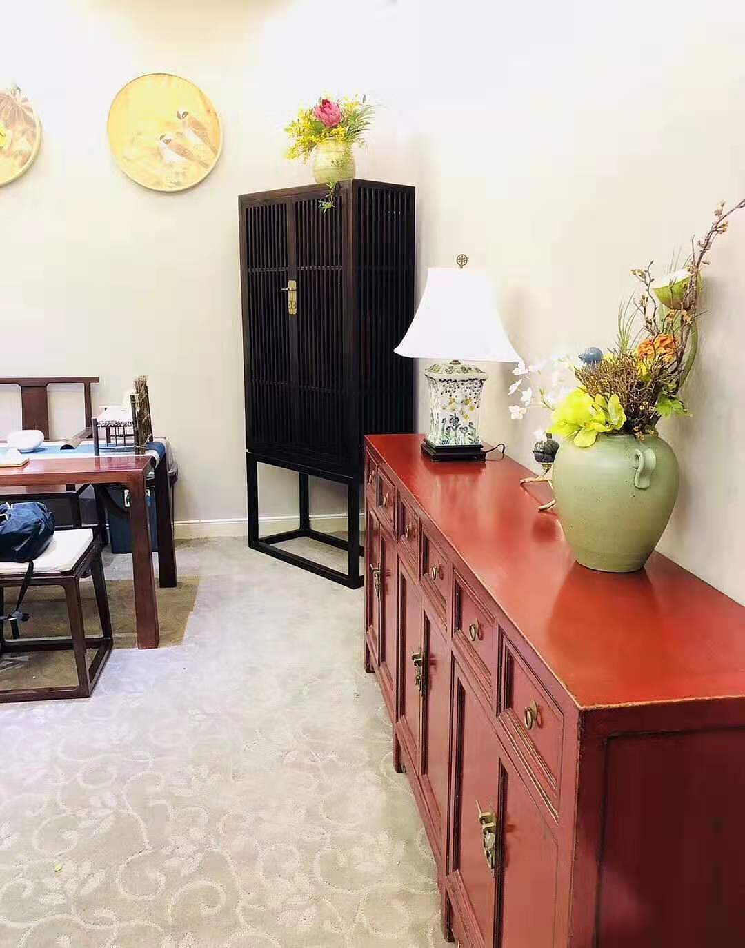 滨湖师范附小 学校餐厅Vip包厢