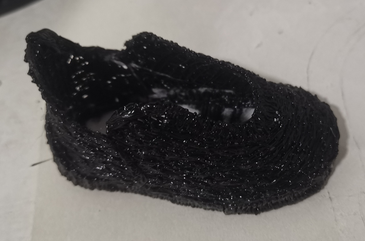 3d打印笔 手绘鞋又添一员 彪马 鬼冢虎（图ZMjM2ODIzMDgw） - 其他手工艺 - 站酷设计师jiachunlei123原创素材 - 站酷ZCOOL