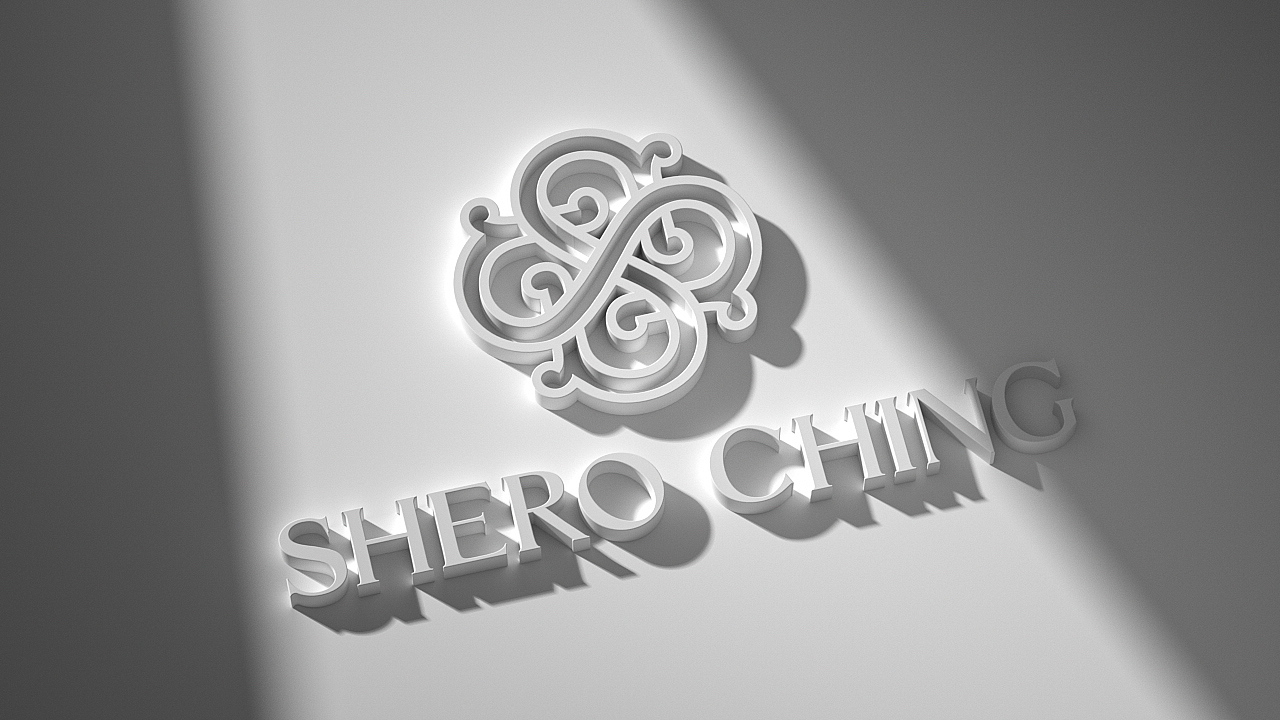 《SHERO CHING》品牌升级(部分)