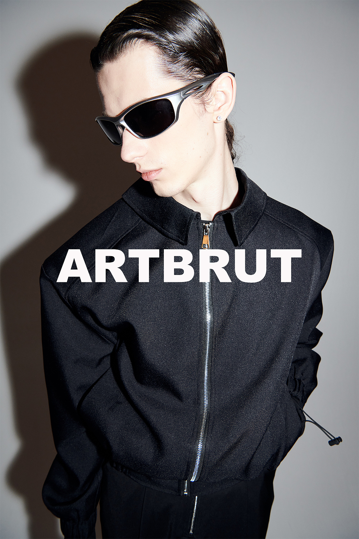 电商潮牌巴黎世家风潮酷服装拍摄（图ZMjY2NDE1NzY4） - 人像摄影 - 站酷设计师秋石摄影原创素材 - 站酷ZCOOL