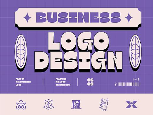  LOGO设计  LOGO设计  LOGO设计