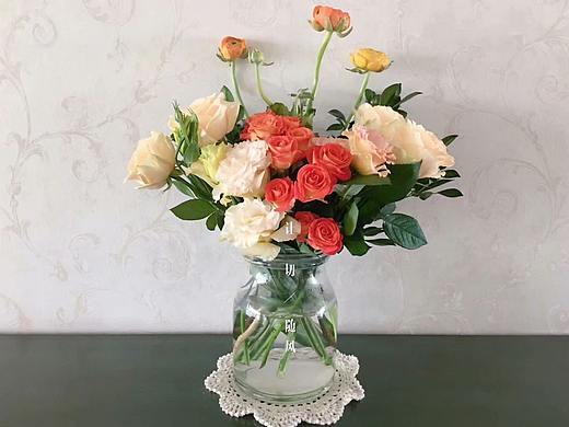 生活中花束（個人主頁-ZNDQyNTA1OTY=） - 產品攝影 - 站酷設計師oyeboni原創(chuàng)素材 - 站酷ZCOOL