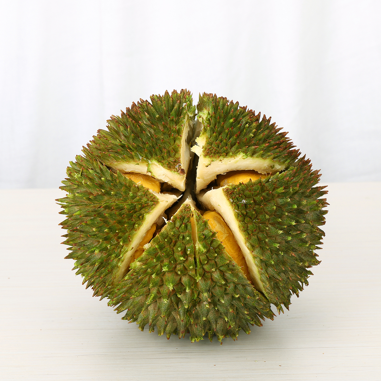 榴莲拍摄 各类电商产品图片拍摄