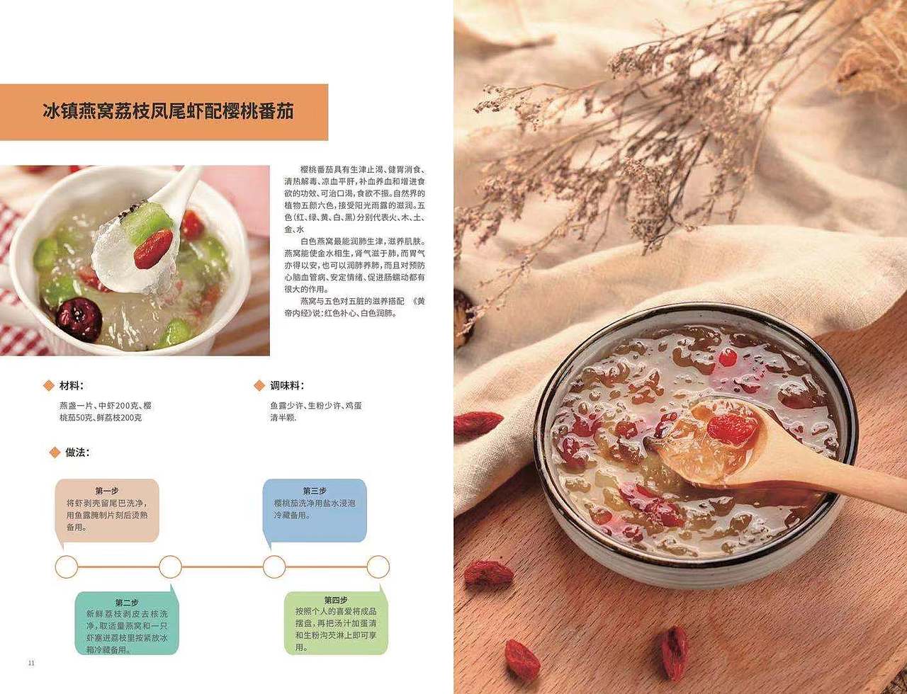 燕窝（图ZMTg3MDIxOTg0） - 书籍/画册 - 站酷设计师浅沫1原创素材 - 站酷ZCOOL