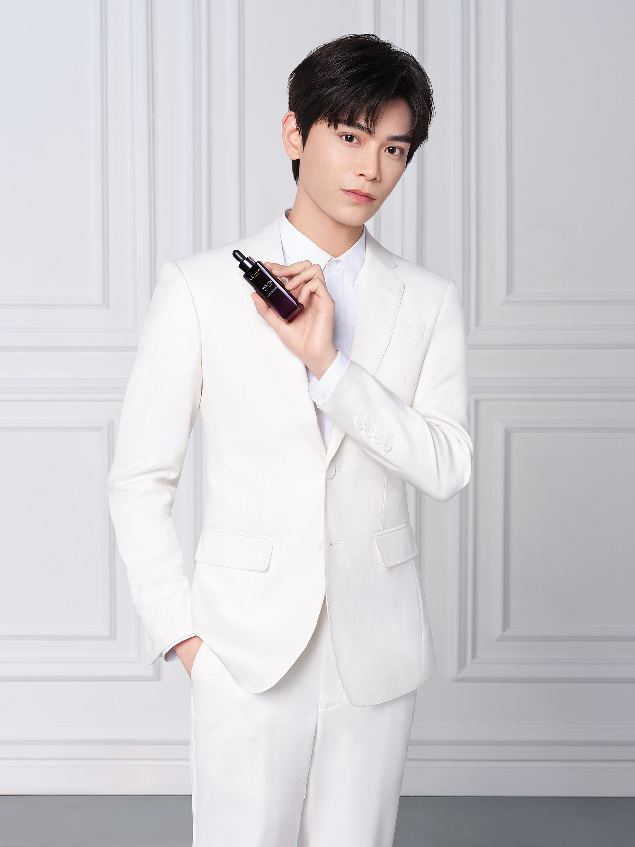 陈哲远\丁禹兮\刘浩存\彭昱畅\虞书欣\张子枫