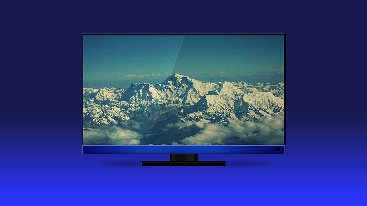 电视|平面|宣传物料|meng祥晨_临摹作品-站酷zcool