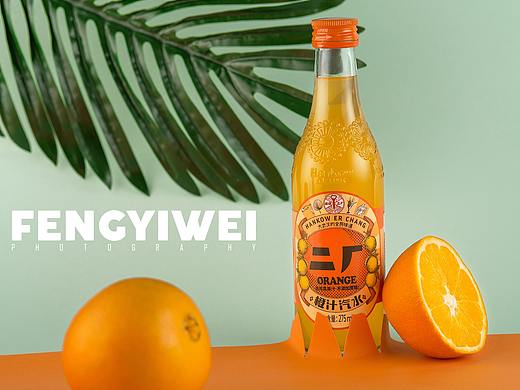 二厂汽水拍摄