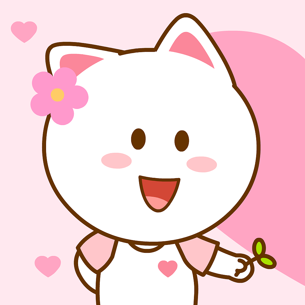 二花桃小仙壁纸头像动漫