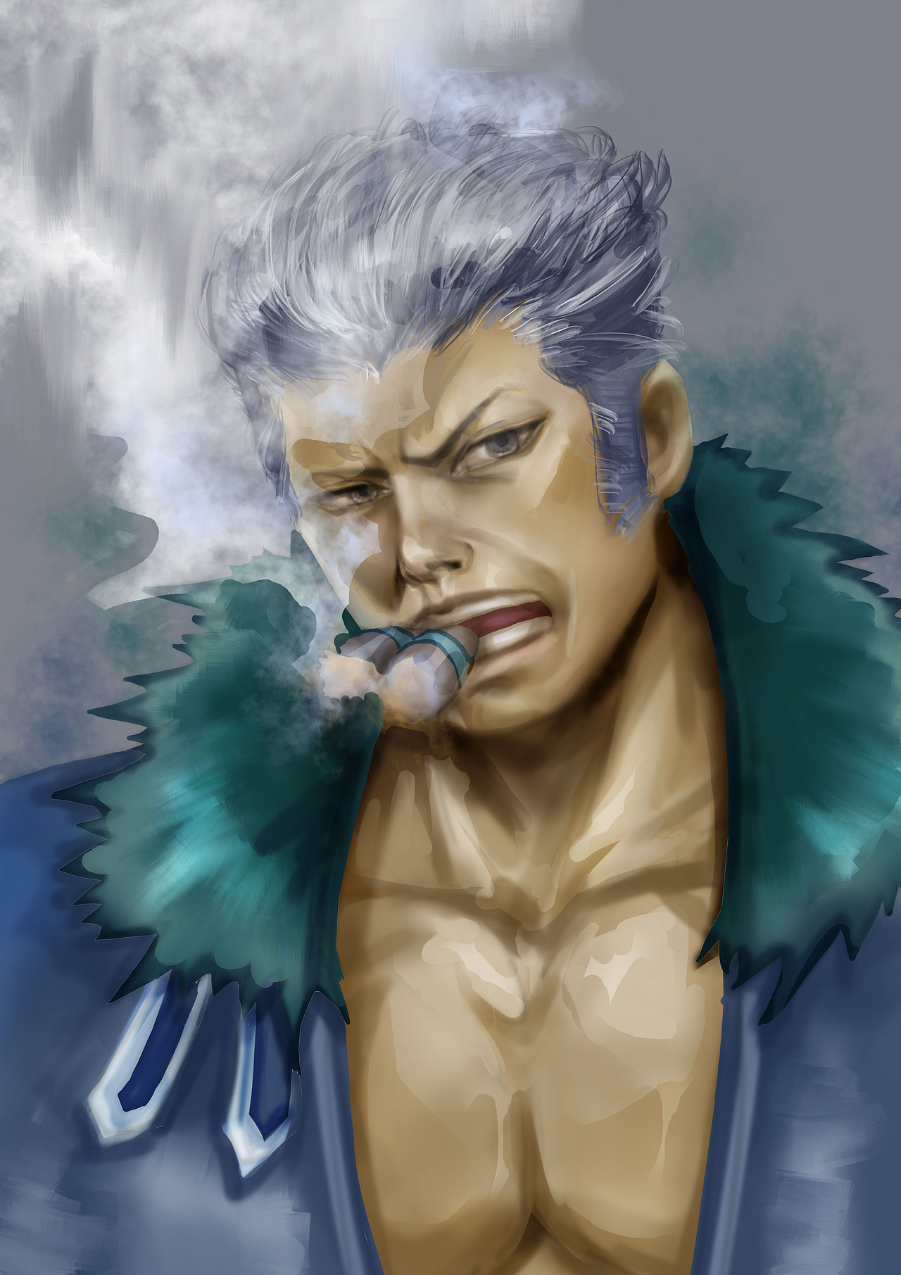 海賊同人系列（圖ZMjA2MDUyMDY0） - 游戲原畫 - 站酷設(shè)計(jì)師小p籽原創(chuàng)素材 - 站酷ZCOOL