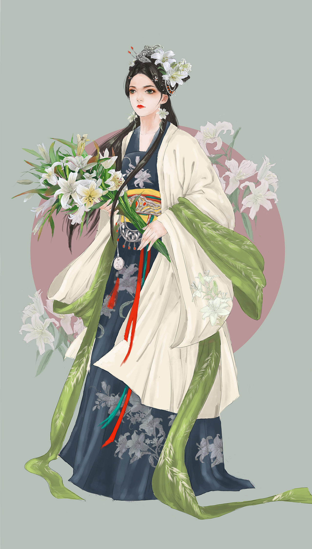 日常练习（图ZMjE1MTkxNTU2） - 创作习作 - 站酷设计师妖触yao原创素材 - 站酷ZCOOL