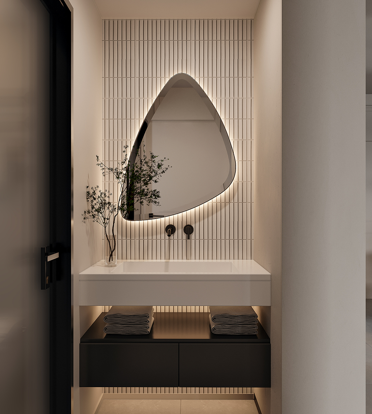 #WOW现代风（图ZMzE3MzcxNzI0） - 建筑设计 - 站酷设计师路兵超_砚己设计原创素材 - 站酷ZCOOL