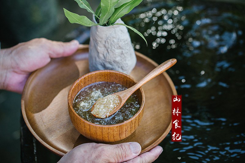 野生蜂蜜（图ZODExMTA4NTI=） - 产品摄影 - 站酷设计师山林纪原创素材 - 站酷ZCOOL