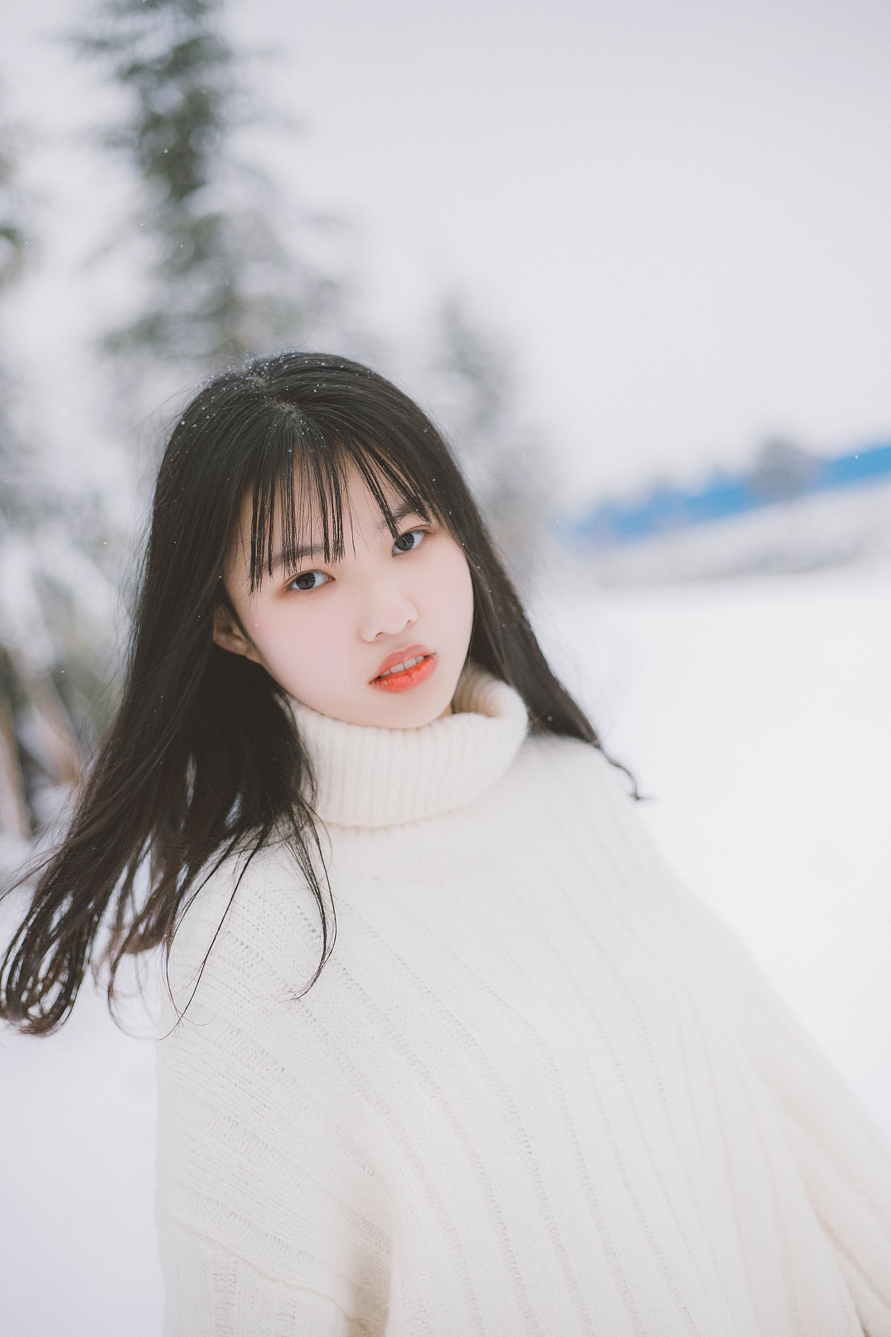 你来追我啊（图ZMTQxNjEwMDAw） - 人像摄影 - 站酷设计师SL十里原创素材 - 站酷ZCOOL