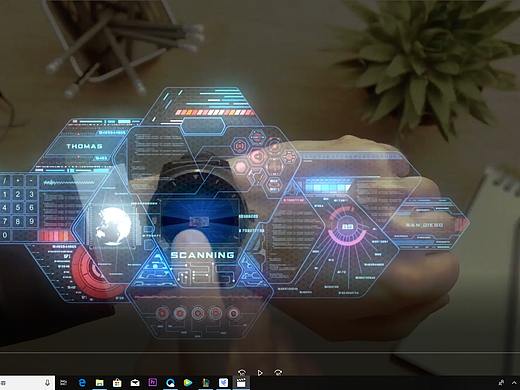 AE三维场景搭建