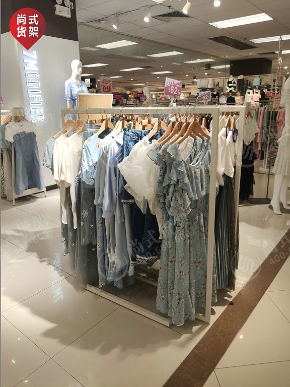 长沙商超货架百货家居店架小零食促销架全国定制出售
