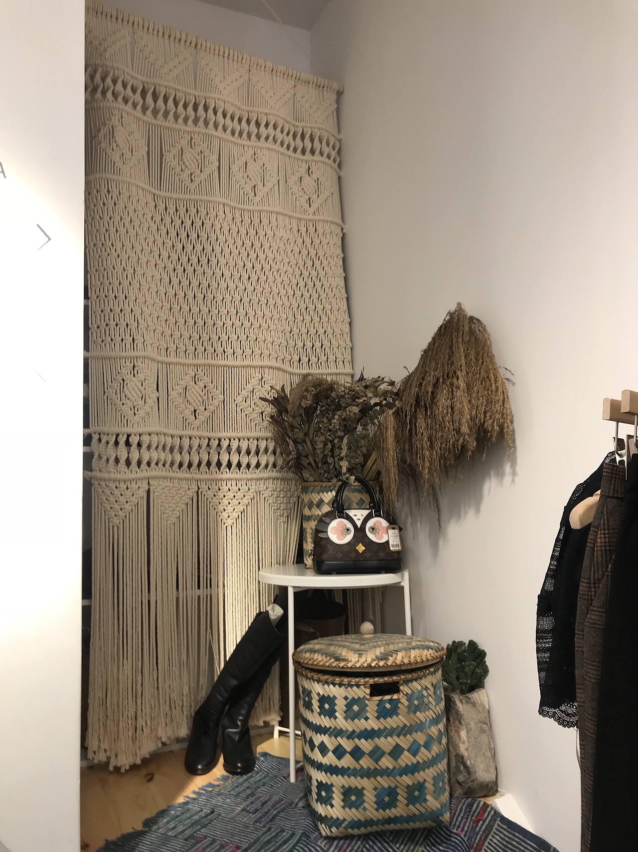 小小服装店也有不同的味道（图ZMTA3NjM0NjY4） - 家装设计 - 站酷设计师Yu11原创素材 - 站酷ZCOOL