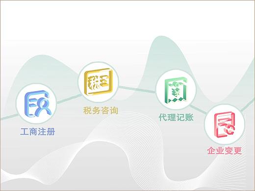 慧辦事-啟動(dòng)頁（個(gè)人主頁-ZMzcyNDY2NDQ=） - APP界面 - 站酷設(shè)計(jì)師zhengjie_188原創(chuàng)素材 - 站酷ZCOOL