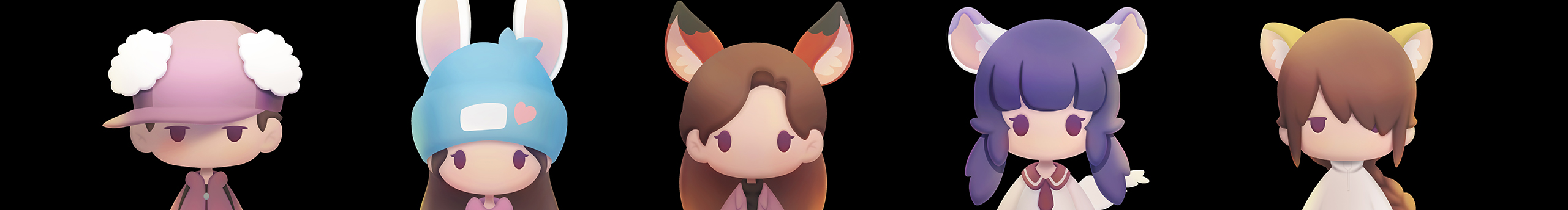 zhaoyueyue01的个人主页（封面预览） - 主页封面设置 - 站酷设计师zhaoyueyue01原创素材 - 站酷ZCOOL