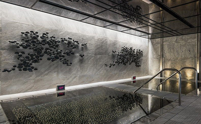 雅安酒店设计公司_酒店设计”三分硬装饰,七分软装饰”