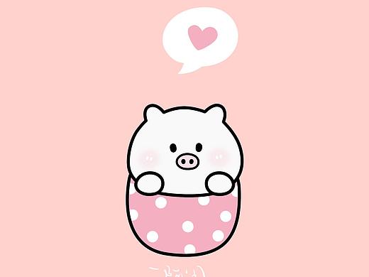 壁纸3~关于卡通