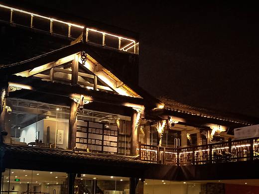 成都——古镇（个人主页-ZNDY4NjMyNjg=） - 人文/纪实摄影 - 站酷设计师三菜一汤0120原创素材 - 站酷ZCOOL