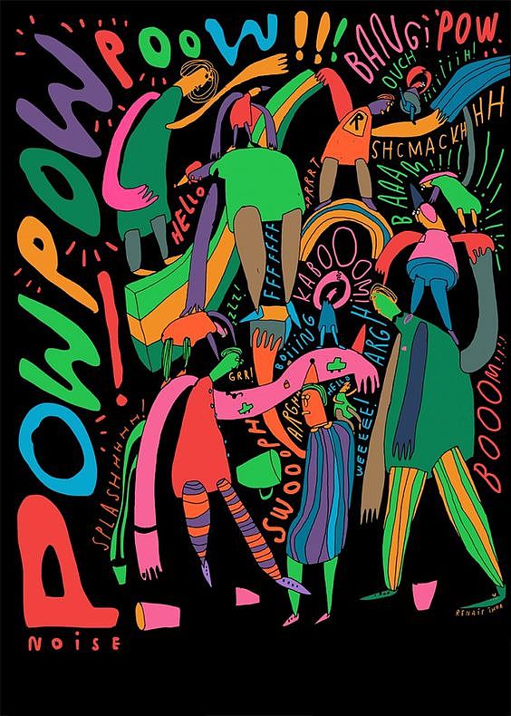 平面作品-插画（图ZMTczNDkzNjcy） - 艺术插画 - 站酷设计师Shuning书原创素材 - 站酷ZCOOL