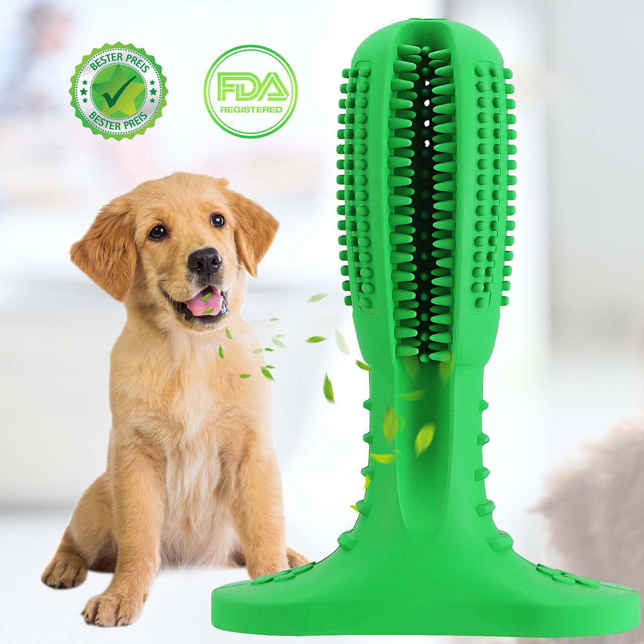 宠物狗玩具磨牙棒发声玩具吱吱叫啃咬洁齿棒夏天水上漂浮狗牙刷-阿里巴巴