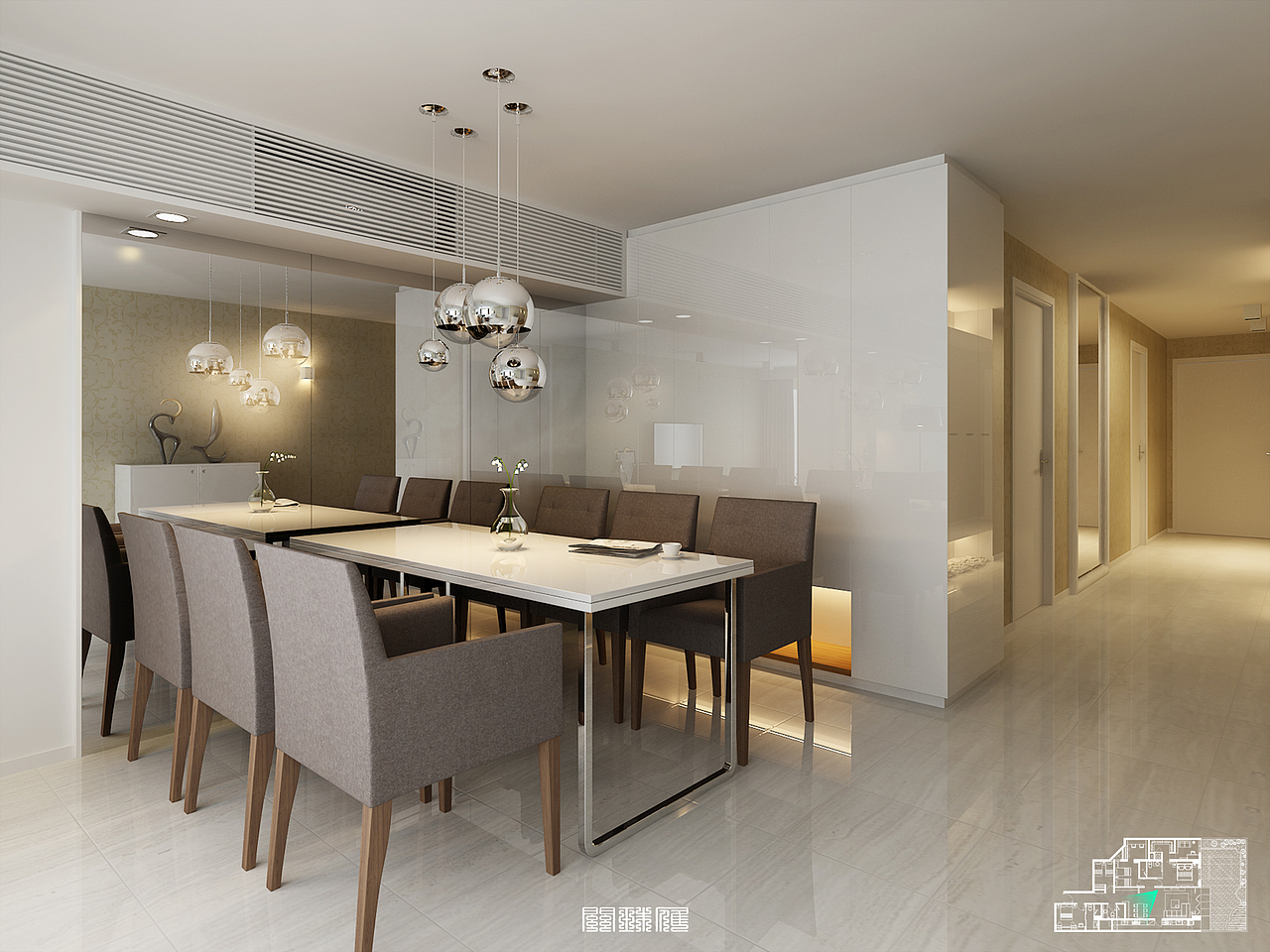 鴻安中心（图ZMTg4NjkxMzA0） - 家装设计 - 站酷设计师RaenaGwan原创素材 - 站酷ZCOOL