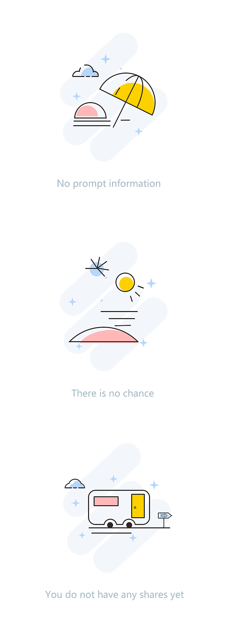 临摹 一组MBE风格（图ZNjM3ODM4MjA=） - 其他UI - 站酷设计师猫咪卡在相框里原创素材 - 站酷ZCOOL