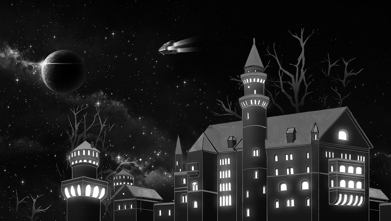 2021插画年终总结