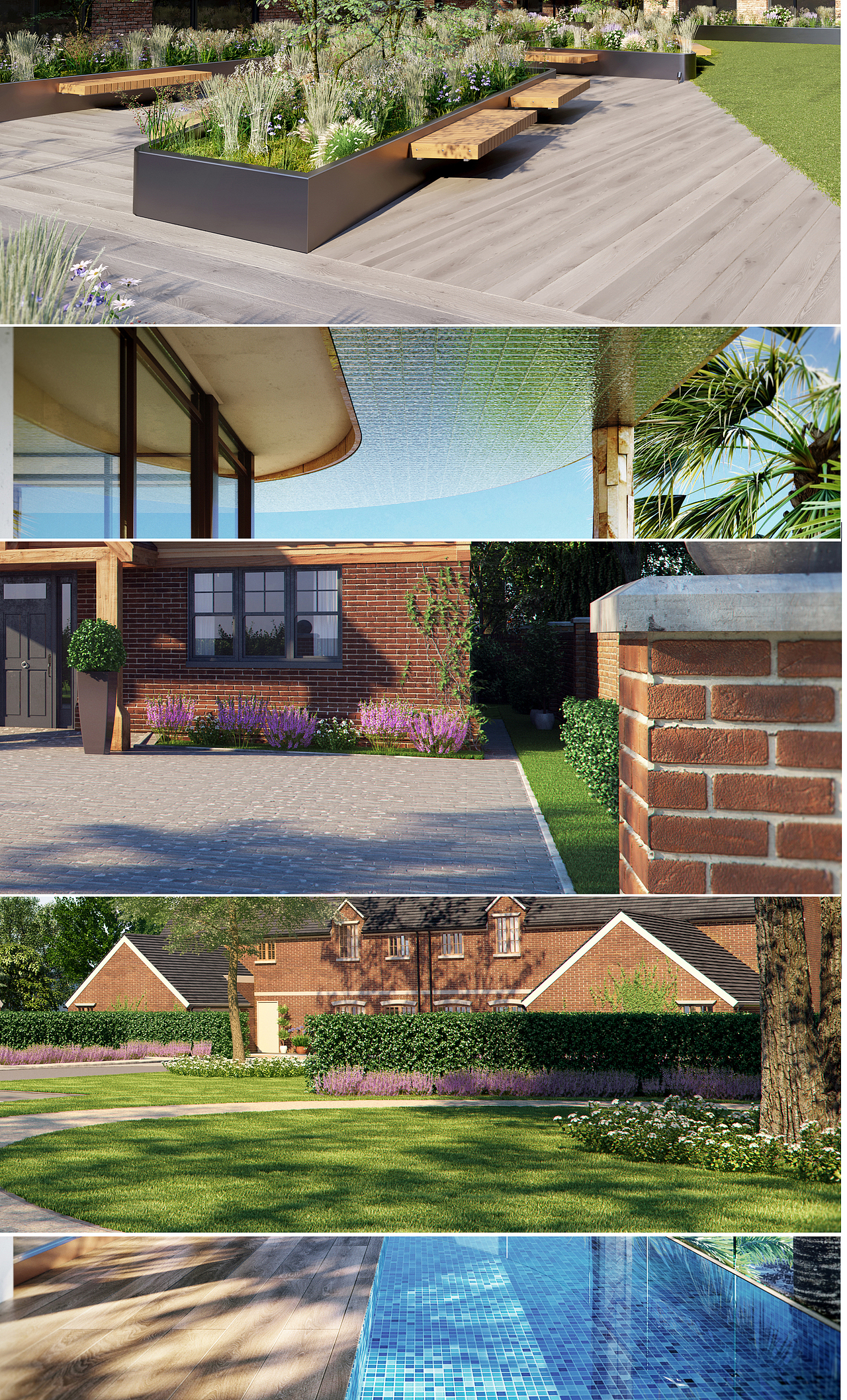 建筑表现2（图ZMTA5NjI5NjQw） - 建筑设计 - 站酷设计师小海民22原创素材 - 站酷ZCOOL