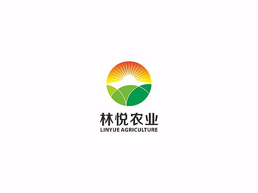 农业品牌logo