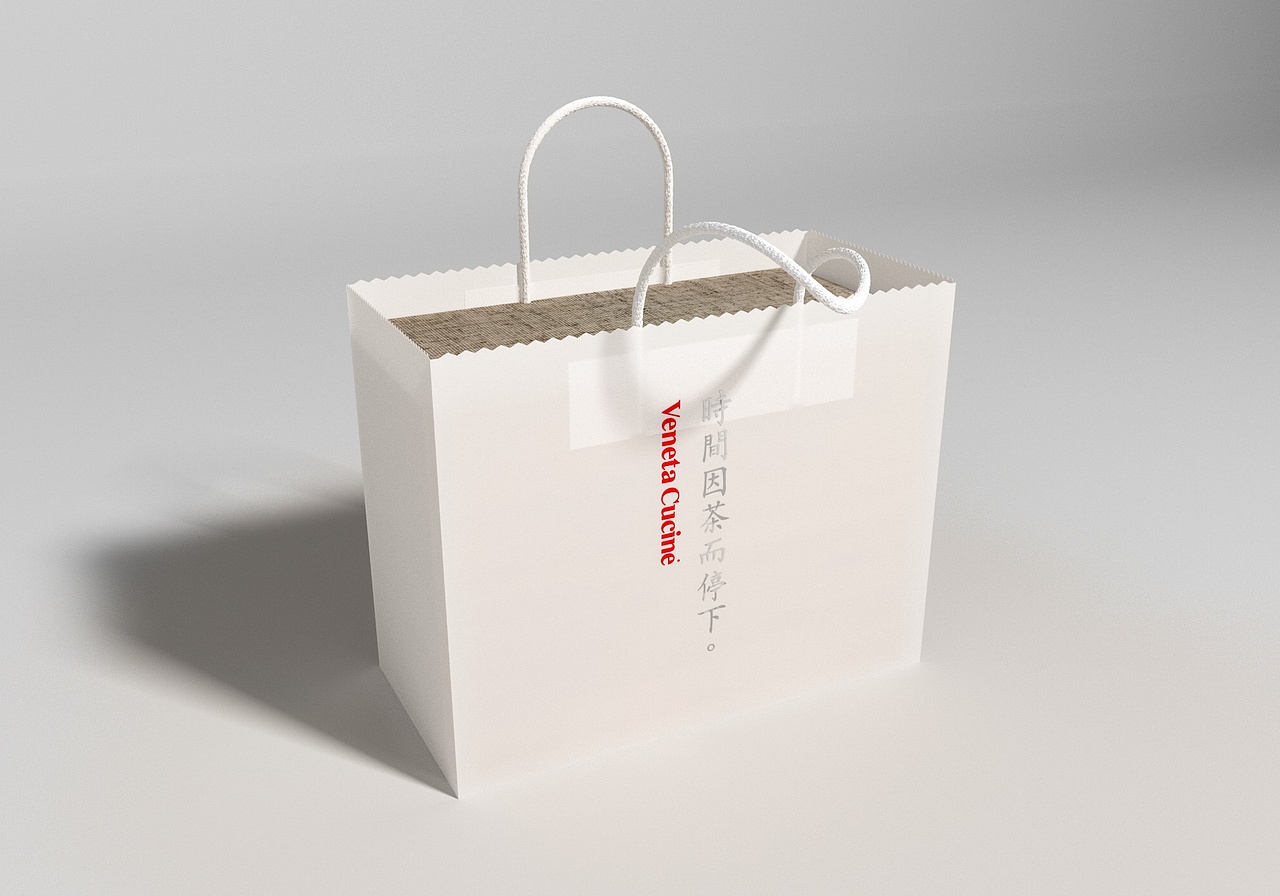 客户伴手礼礼盒建模练习