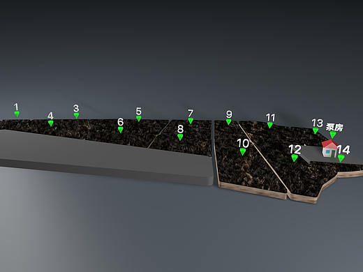C4D小作品存档（个人主页-ZMjg0MzQyNTY=） - 其他三维 - 站酷设计师慕容乔楚原创素材 - 站酷ZCOOL