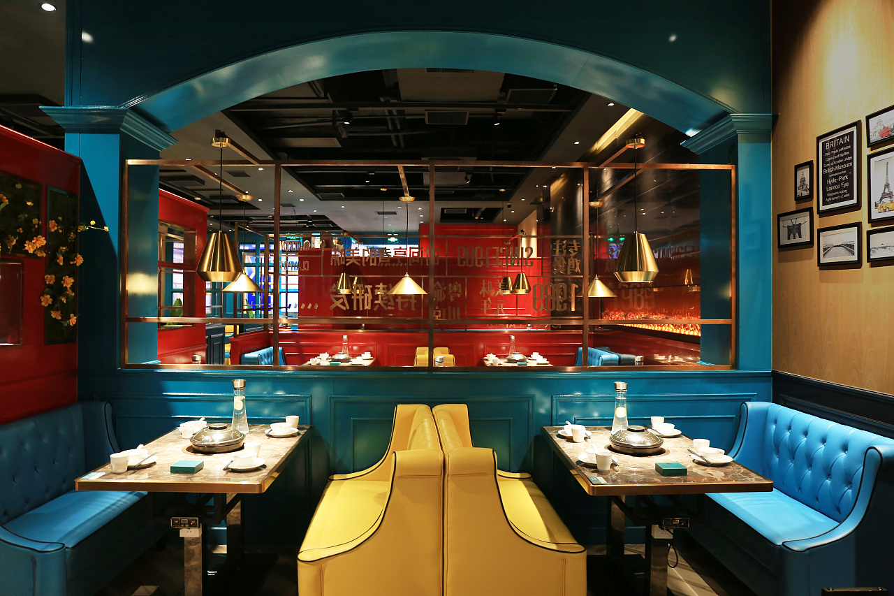 鸡煲餐厅|摄影|环境/建筑|视觉摄绘 - 原创作品 - 站酷 (zcool)