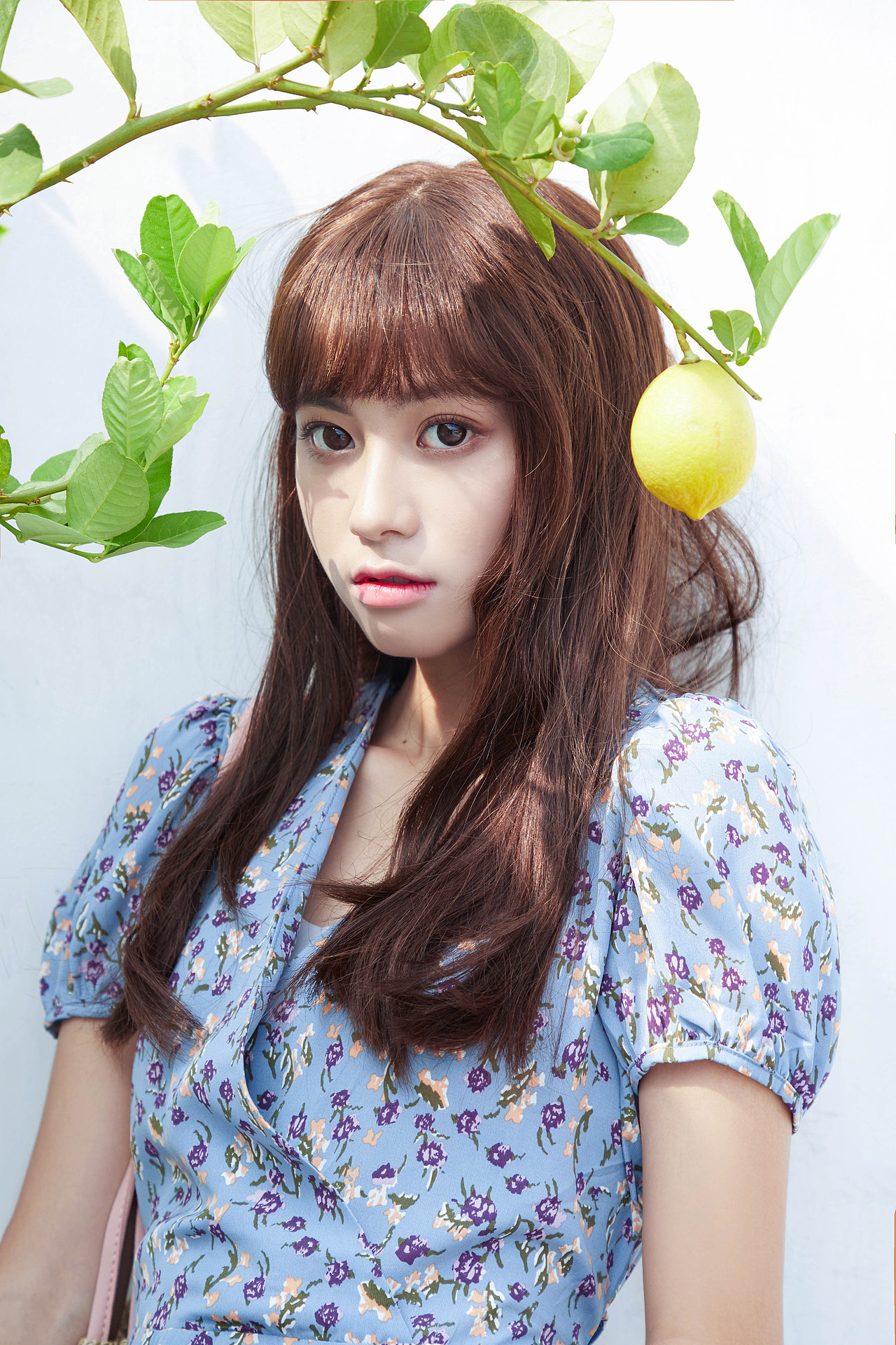 春（图ZMTg3MDAxMDU2） - 时尚/艺术摄影 - 站酷设计师周克夫斯基原创素材 - 站酷ZCOOL