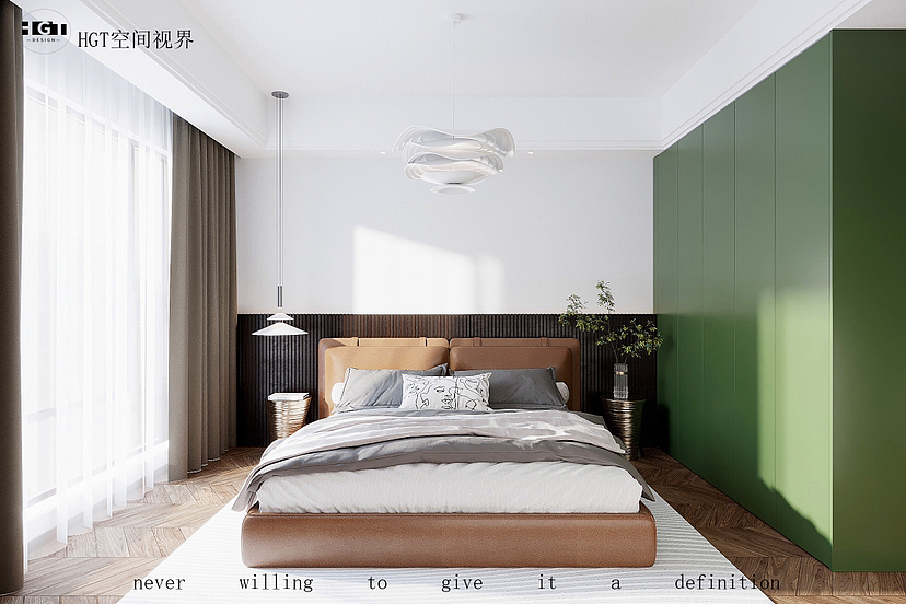 效果图开始接单啦!全国可接❤