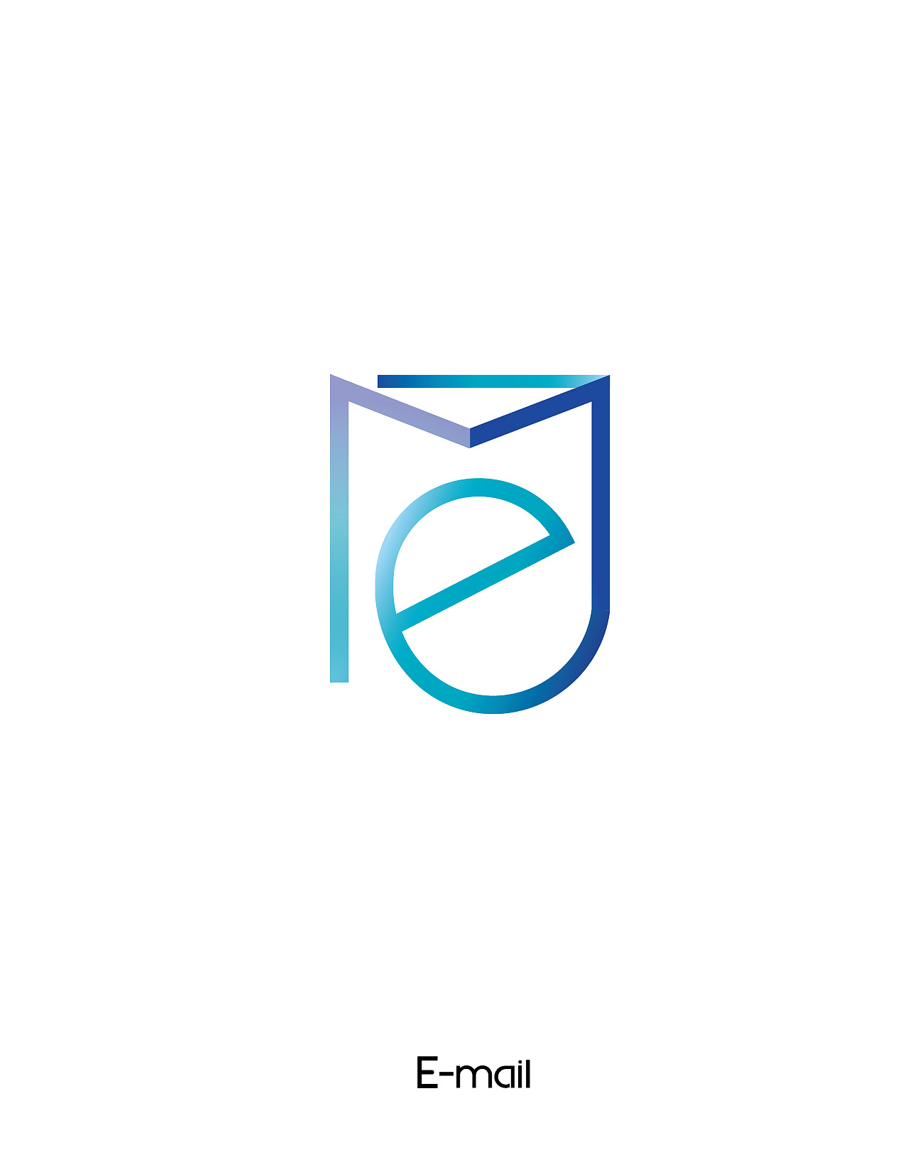 E-mail（图ZMTAwMjY5ODQ=） - 图标 - 站酷设计师JINYU72原创素材 - 站酷ZCOOL