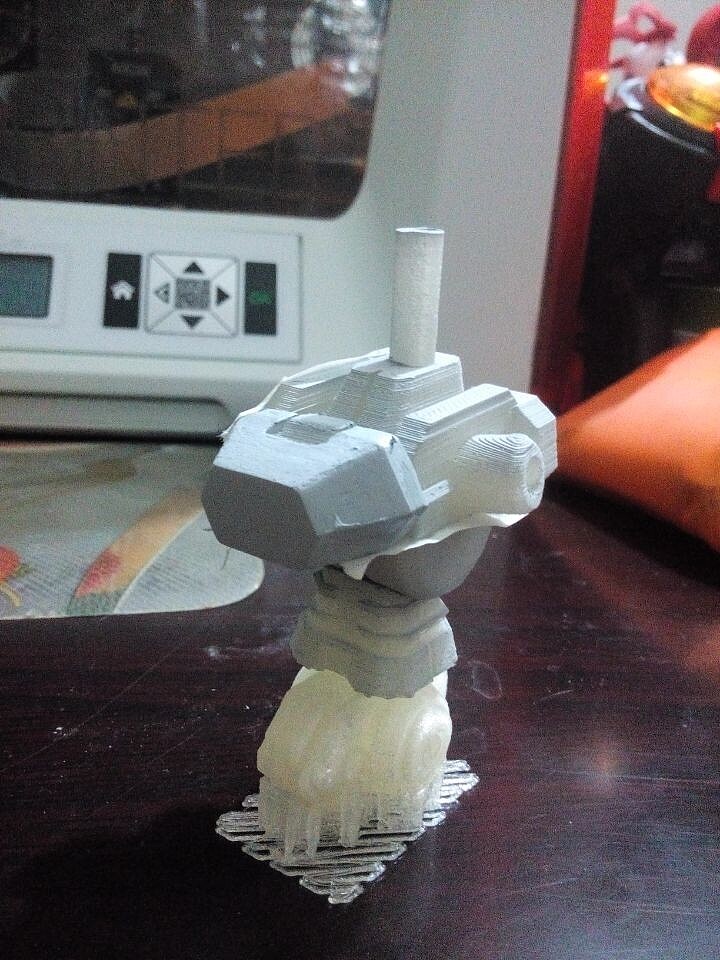 理想启航:大电铁人立体参展报告