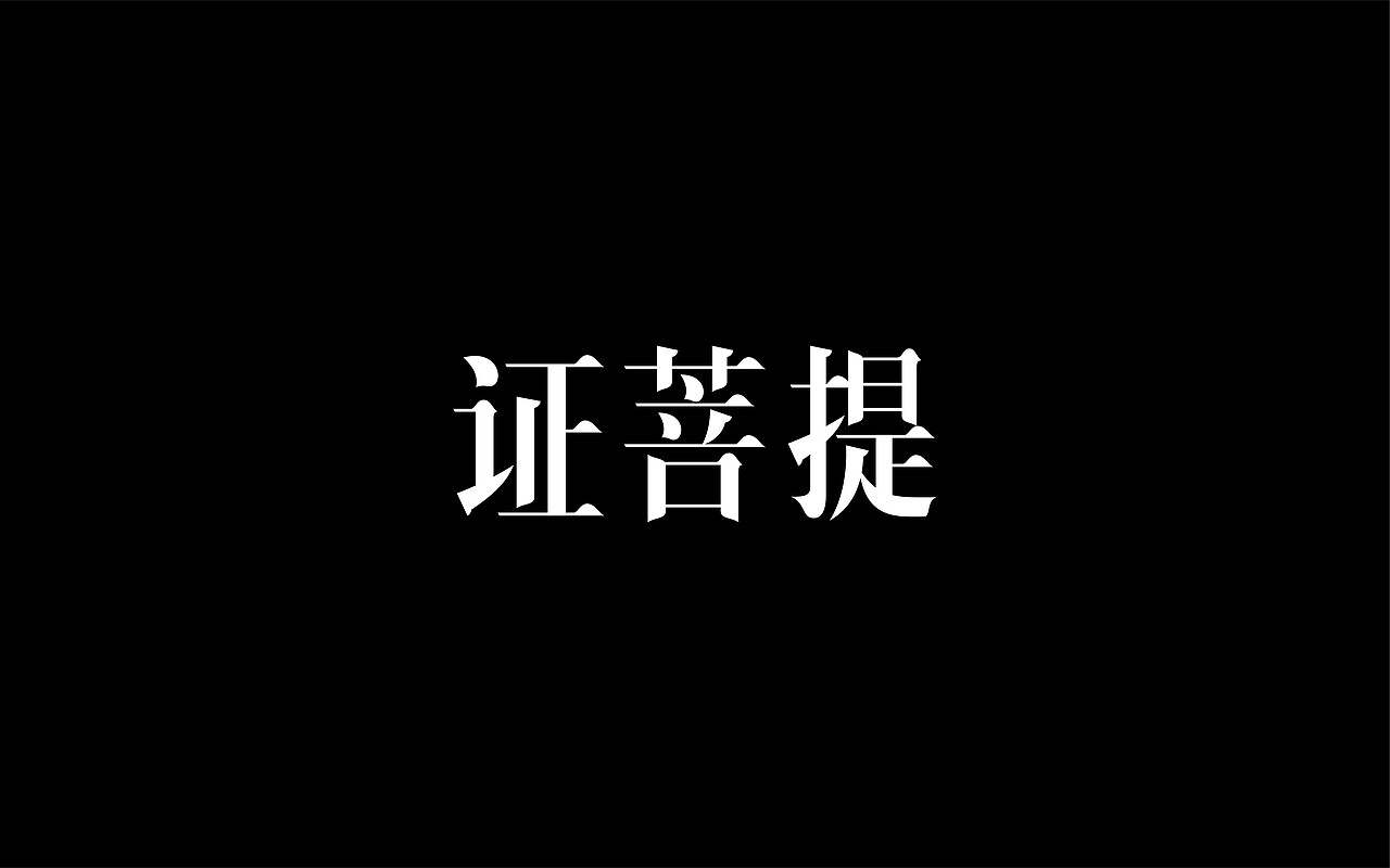 字体合集-1