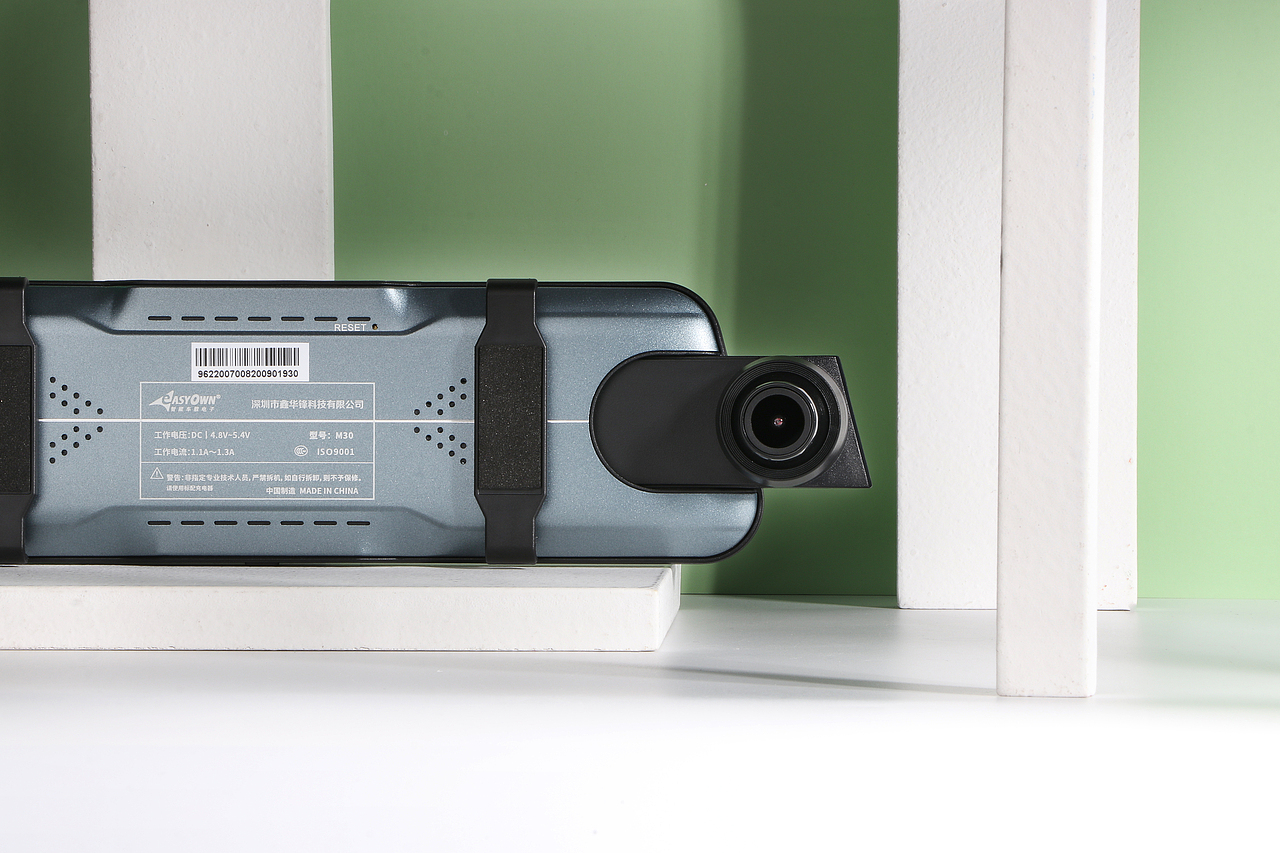 电商产品摄影｜汽车用品｜行车记录仪（图ZMjM5MjcyMTE2） - 产品摄影 - 站酷设计师一帆传媒原创素材 - 站酷ZCOOL