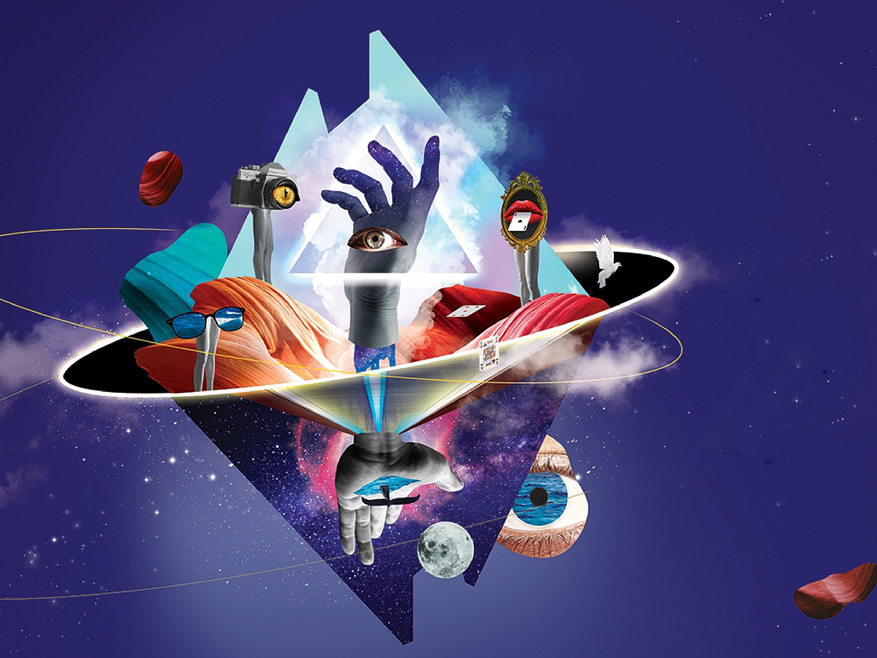 中奥星都荟 | ShowCase（图ZMjkyNjY3ODg4） - 海报 - 站酷设计师袁队长原创素材 - 站酷ZCOOL